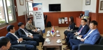 베트남 공무원 초청 한국형 스마트시티·도시재생 정책 전수
