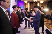 김경욱 차관, “철도 연결로 유라시아 넘어 평화의 길” 걸을 것