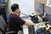차량번호인식카메라 업데이트 관련 팸투어