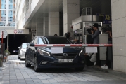차량번호인식카메라 업데이트 관련 팸투어