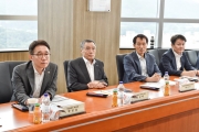 박선호 차관, “혁신도시 성공이 지역과 국가균형발전 핵심” 강조