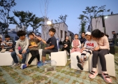 제로에너지주택 콘서트