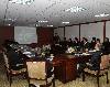 설 명절 특별수송현장 방문 (2009/01/24)