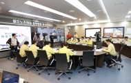 김경욱 2차관, “철도노조 파업으로 국민 불편 없어야”