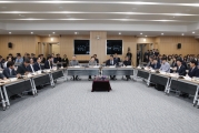 김현미 장관, 인구감소 시대에 사람 경쟁력이 강한 환경조성 강조