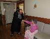 안양 노인전문요양원 방문 (2009/01/24)