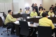 철도공사 노조 파업대비 비상수송대책 점검회의