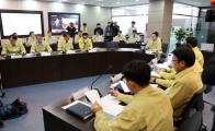 철도공사 노조 파업대비 비상수송대책 점검회의