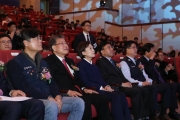 김현미 장관,“건설기능인 존중받는 사회 조성 위해 힘쓸 터”