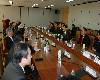 해운업계대표 간담회 (2009/02/09)