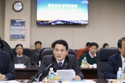 김경욱 차관,“항공산업의 변화와 새로운 성장동력 창출” 강조