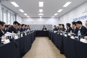 김현미 장관, “지자체는 도시문제 해소 위한 정책 동반자”