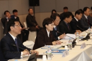 김현미 장관, “대한민국 드론, 세계일류 기술력 확보” 당부