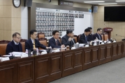 박선호 1차관, 국토부-기초지자체 도시문제 정책 협의회