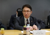해외건설기업 간담회