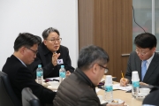 상주-영천 고속도로 현장 특별점검