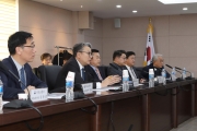 손명수 차관,“코로나19로 어려움 겪는 버스업계와 간담회 개최”