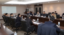 손명수 차관,“코로나19로 어려움 겪는 버스업계와 간담회 개최”