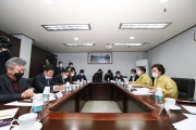 김현미 장관, 9일 버스업계 간담회