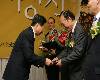제3회 장보고 대상 시상식 (2009/02/17)