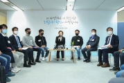 모빌리티 업계 간담회