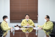 박선호 차관, ‘임금직접지불제로 체불 없는 안심일터’ 당부