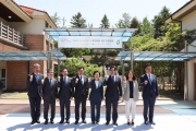 그린리모델링 우수사례 대전 현장방문