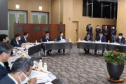 그린리모델링 우수사례 대전 현장방문