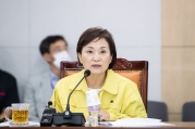 김현미 장관, “고속도로 사망률 감소 위해 만전 기해야”