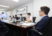박선호 1차관 제3차 지자체 건설정책 협의회
