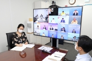 박선호 1차관 제3차 지자체 건설정책 협의회