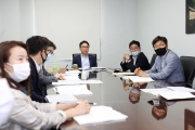 박선호 1차관 제3차 지자체 건설정책 협의회