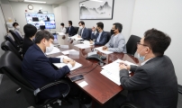 박선호 차관, “그린뉴딜은 포스트코로나 시대 성장동력” 강조