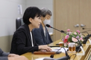 무형문화재 특화 도시재생 업무협약식