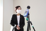 김현미 장관, 고양시 공공임대주택 방문