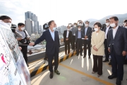 부산 동구 주거취약지 도시재생방안 발표
