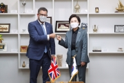 김현미 장관,