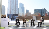 도심 항공교통 실증행사
