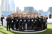 도심 항공교통 실증행사