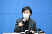 김현미 장관, 매입임대주택 현장방문