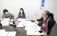 손명수 2차관 한아세안 교통장관회의