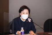 해외건설기업 간담회
