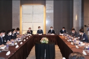 해외건설기업 간담회
