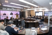 손명수 제2차관, “도로관리기관, 교통사고 감소에 총력 다해야”