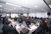 제3회 용산공원조성추진위원회