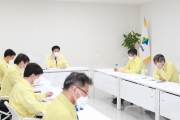 노형욱 장관, “전국 철거현장 신속 점검 실시”