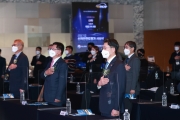 신차안전도평가 시상식