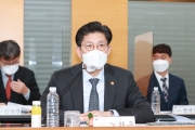 철도부지를 활용한 대학생 연합기숙사 건립 업무협약식