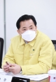 국토부 2차관, 택배현장 점검