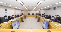 윤성원 1차관, 몽골 건설도시개발부 차관 면담